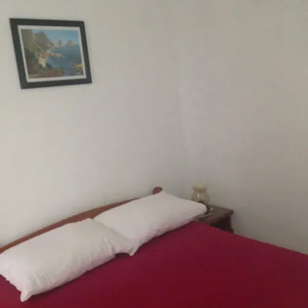 Da-ma Apartamento Rogoznica (Sibenik-Knin)