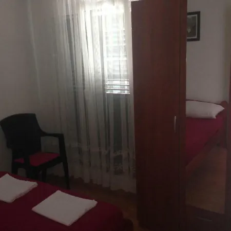 Apartamento Da-ma