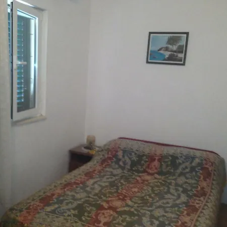 Apartamento Da-ma Rogoznica (Sibenik-Knin)